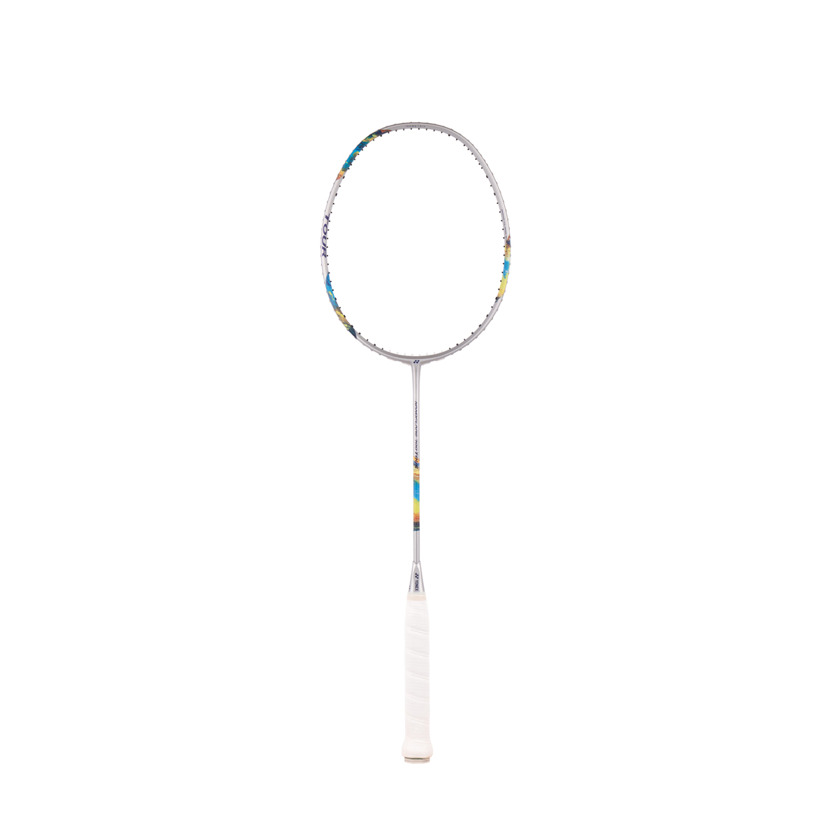 Yonex 24 NANOFLARE 700 TOUR , sulgpallireket - Image 8