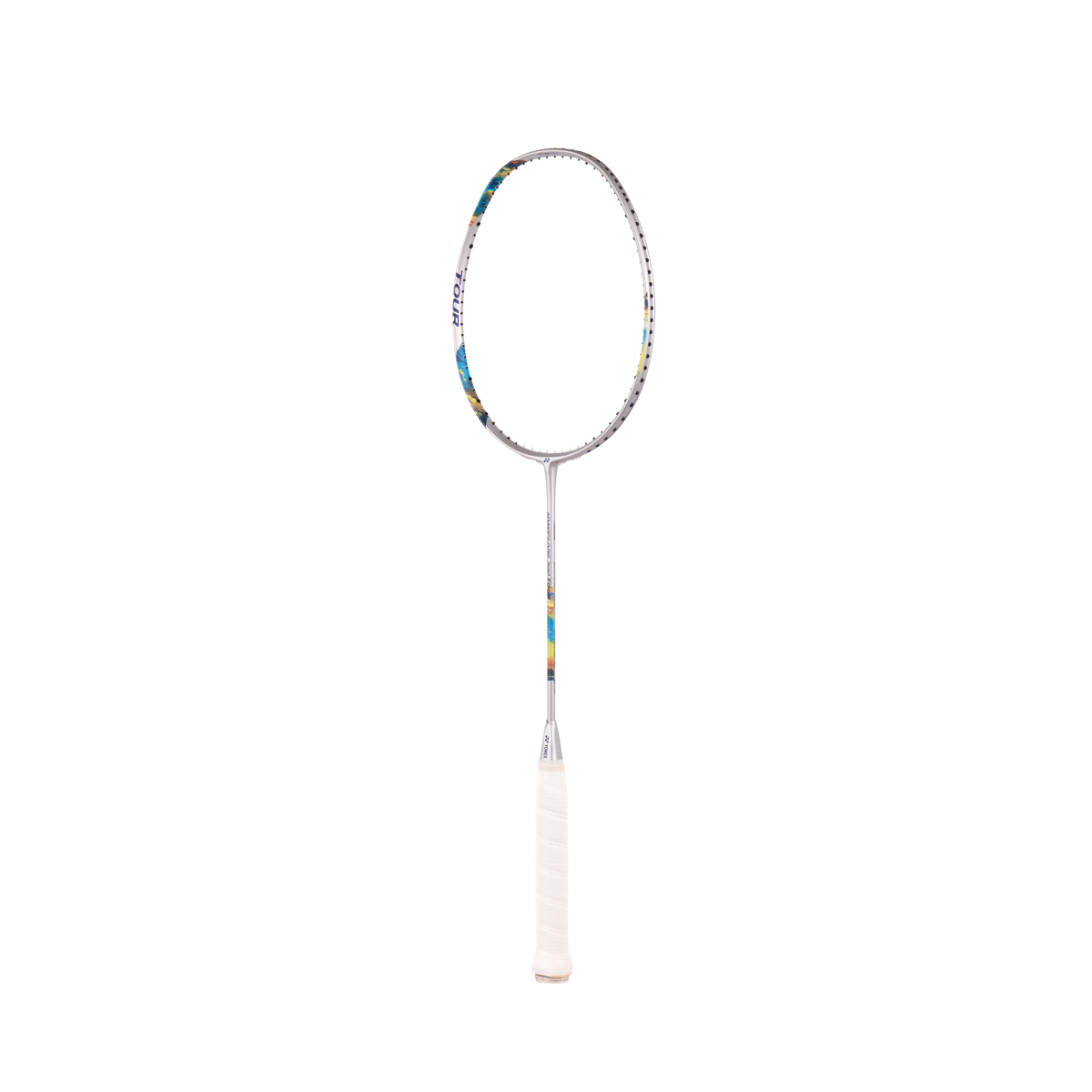 Yonex 24 NANOFLARE 700 TOUR , sulgpallireket - Image 9