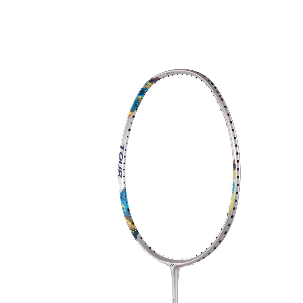 Yonex 24 NANOFLARE 700 TOUR , sulgpallireket - Image 11