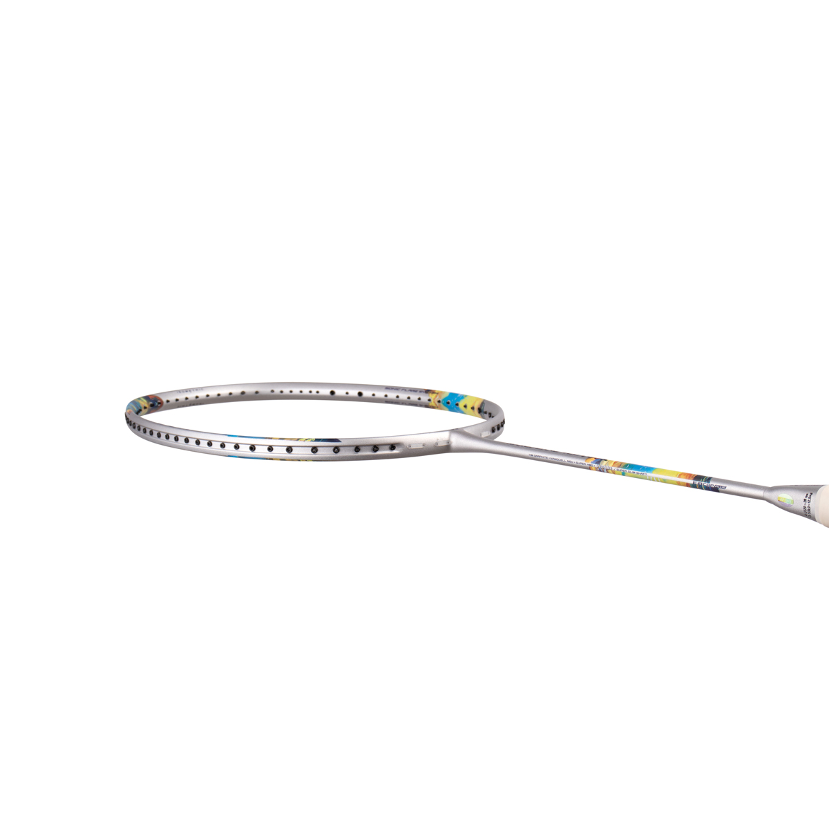 Yonex 24 NANOFLARE 700 TOUR , sulgpallireket