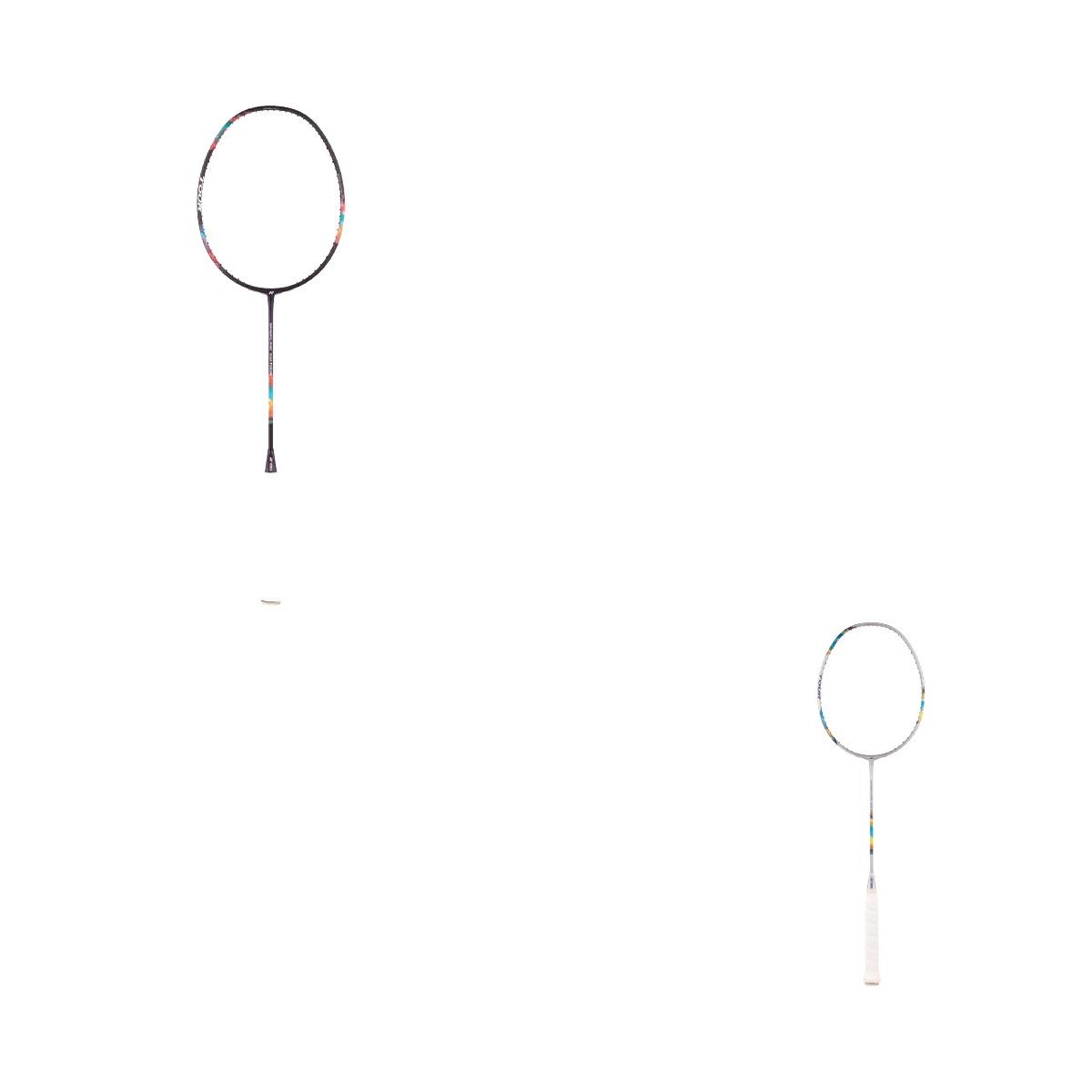 Yonex 24 NANOFLARE 700 TOUR , sulgpallireket - Image 7
