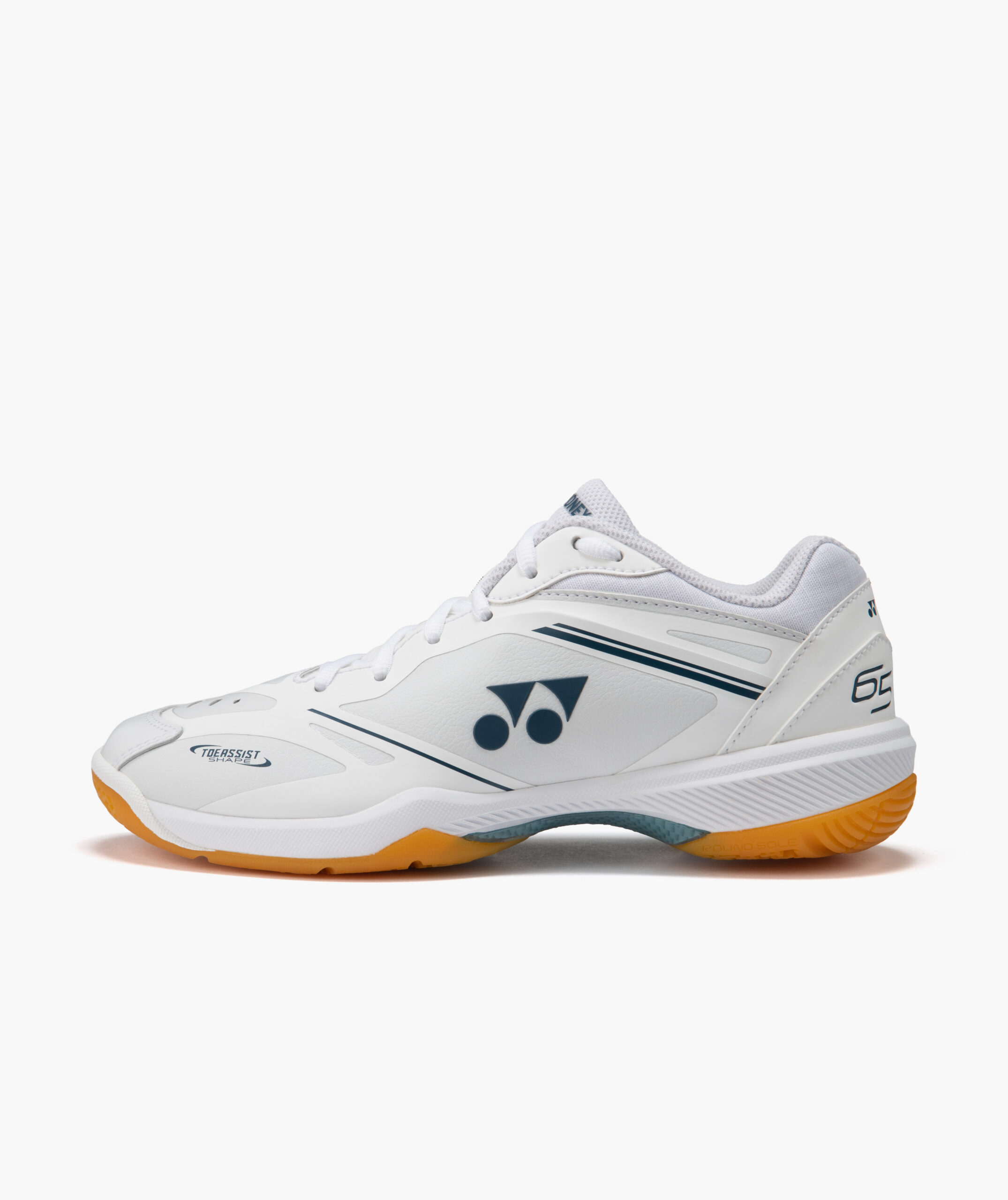 Yonex Power Cushion 65 Z4 WOMEN V2 sulgpallijalatsid - Image 3