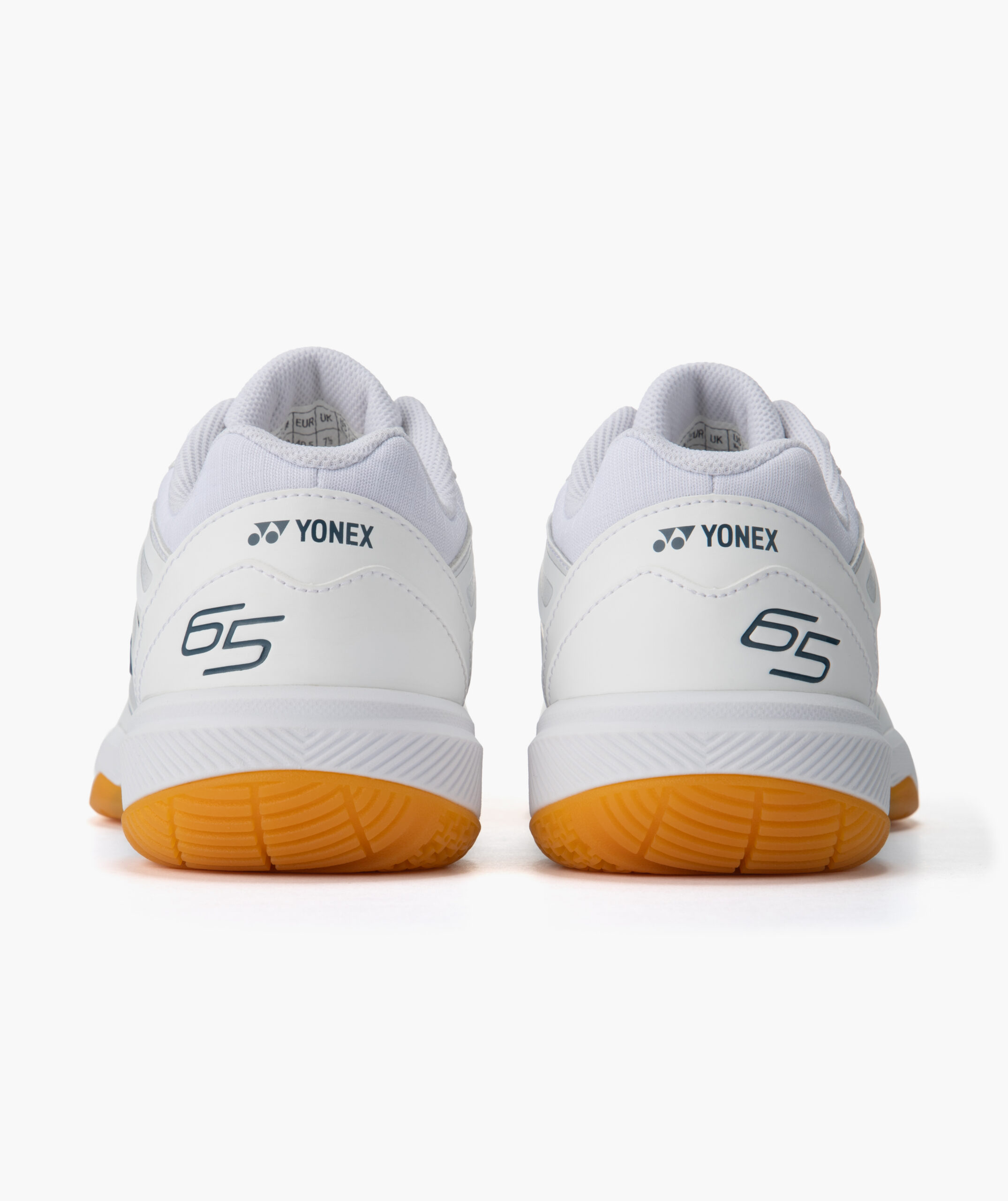 Yonex Power Cushion 65 Z4 WOMEN V2 sulgpallijalatsid - Image 6