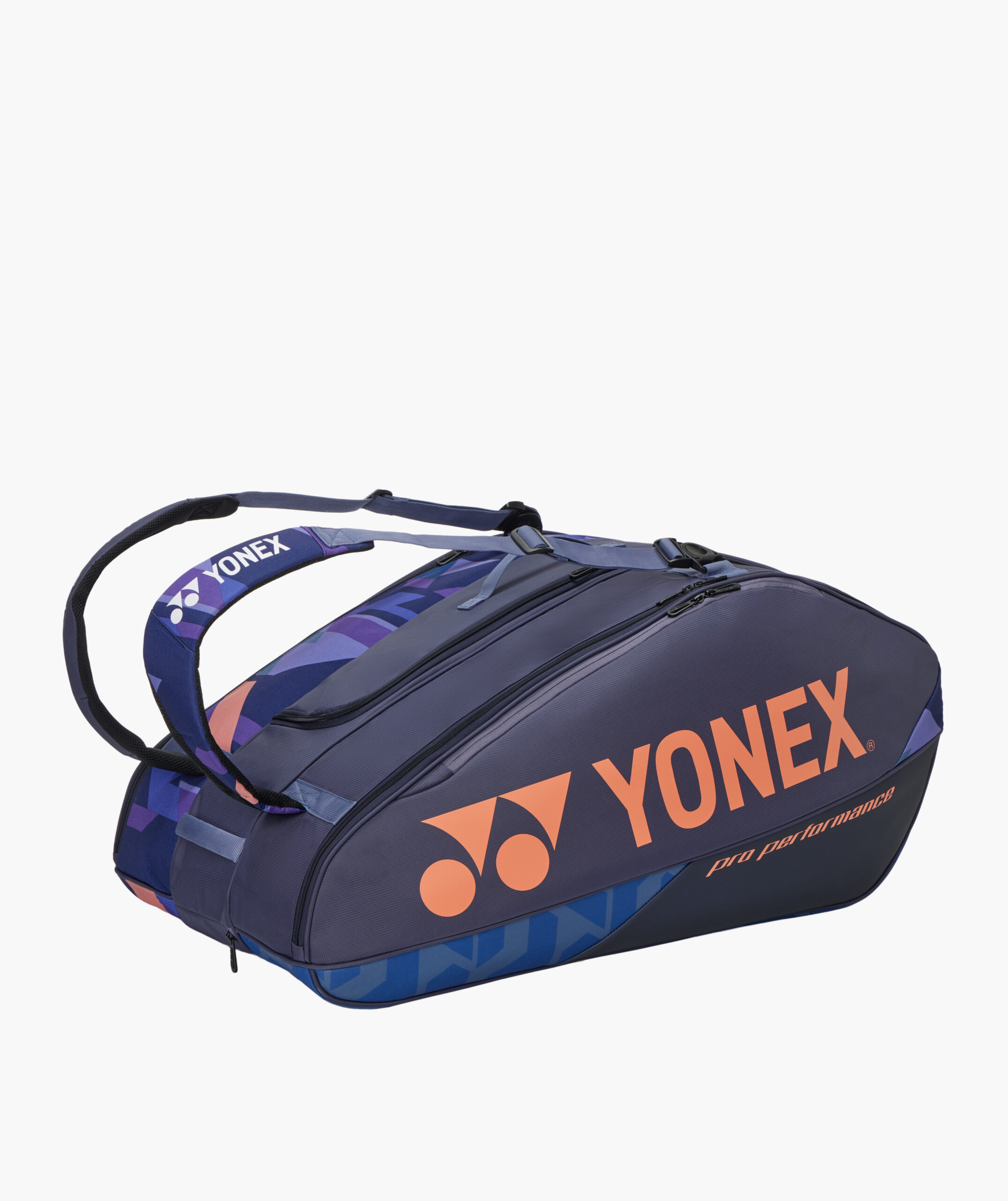 Yonex PRO RACQUET BAG (12 PCS) – professionaalne reketikott - Image 4