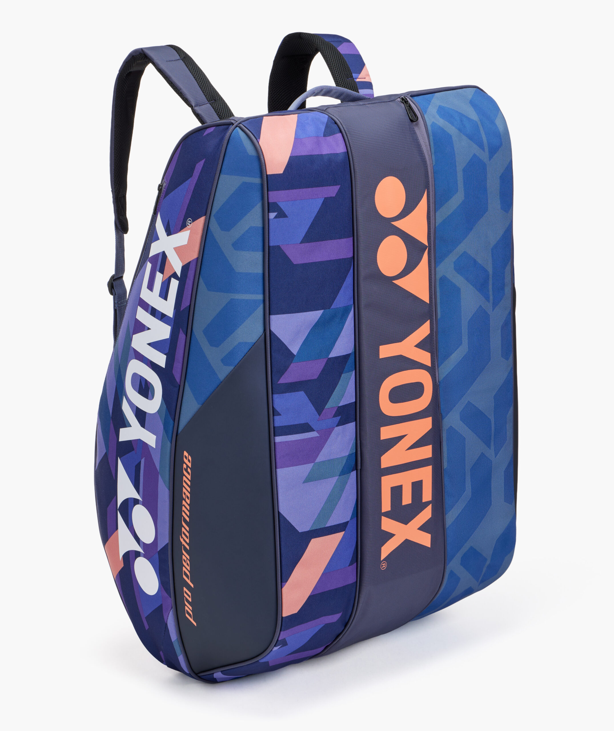 Yonex PRO RACQUET BAG (12 PCS) – professionaalne reketikott - Image 5