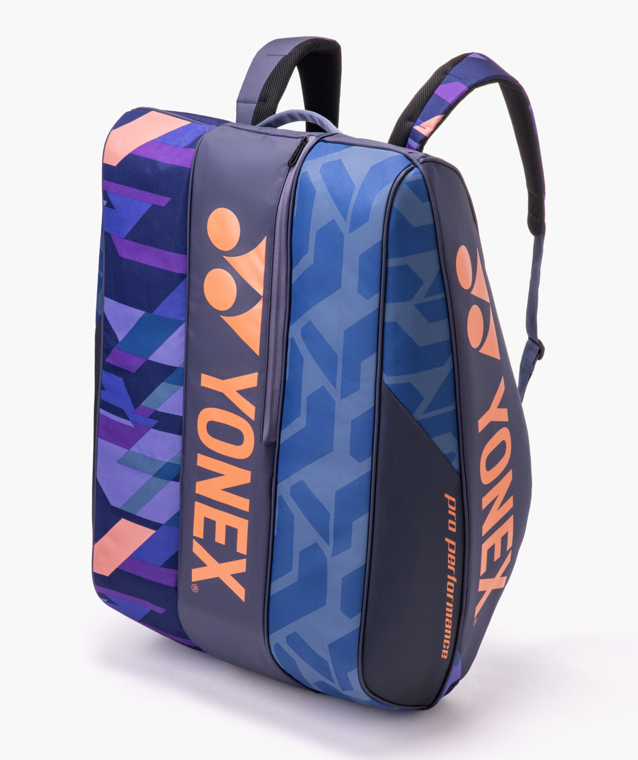 Yonex PRO RACQUET BAG (12 PCS) – professionaalne reketikott - Image 3