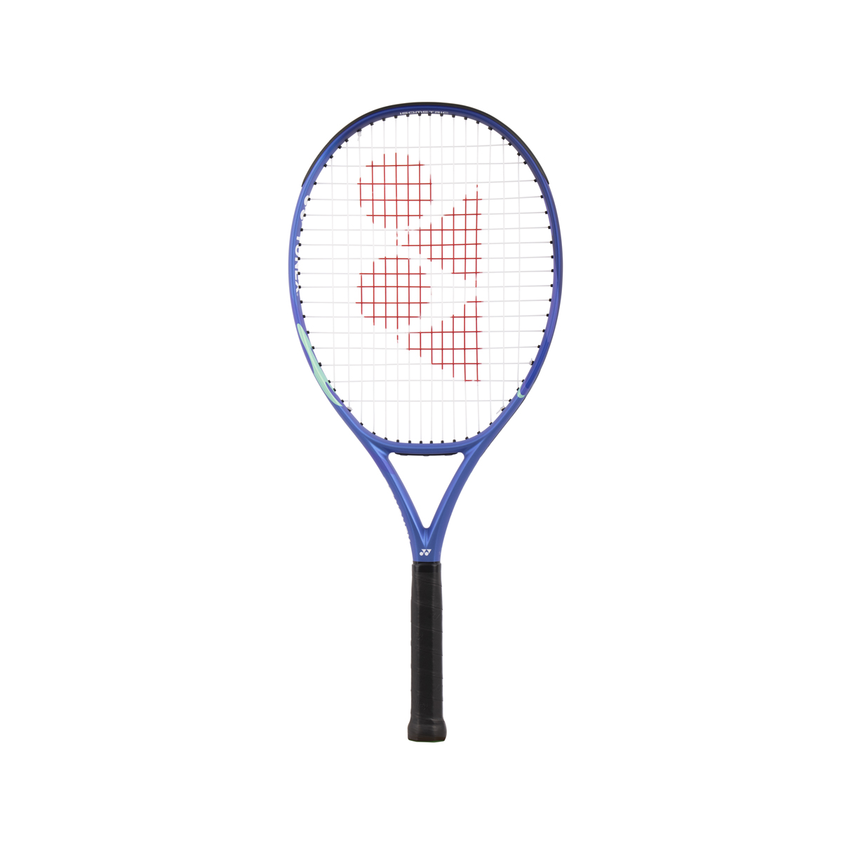 Yonex 25 EZONE Jr 24 (220g) Blast Blue , tennisereket - Pilt 2