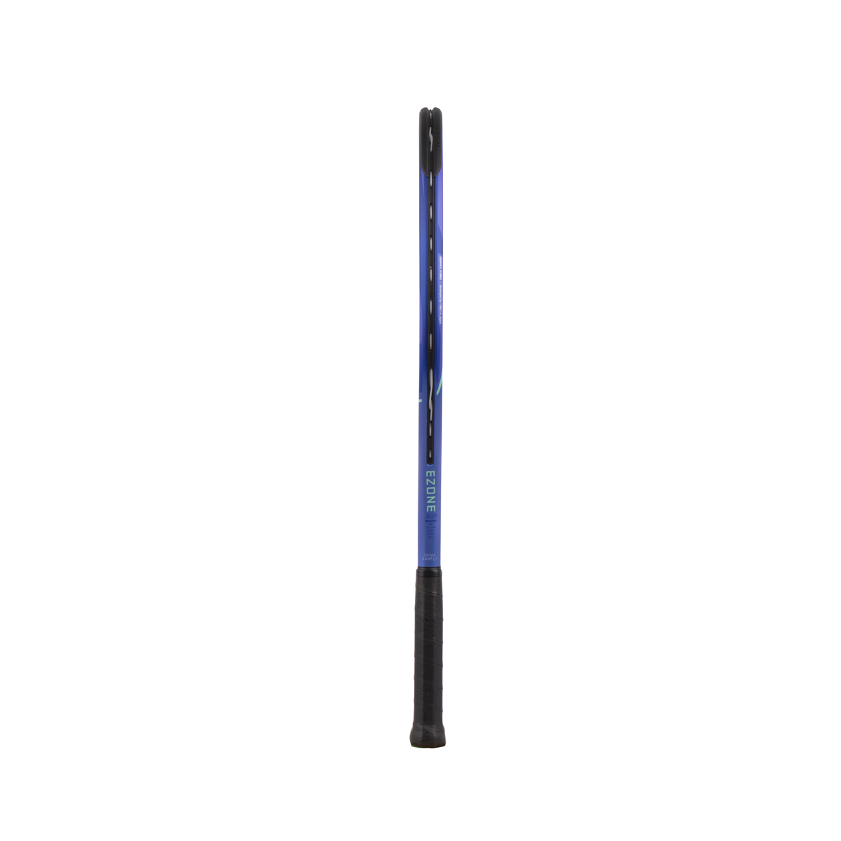 Yonex 25 EZONE Jr 24 (220g) Blast Blue , tennisereket - Pilt 3