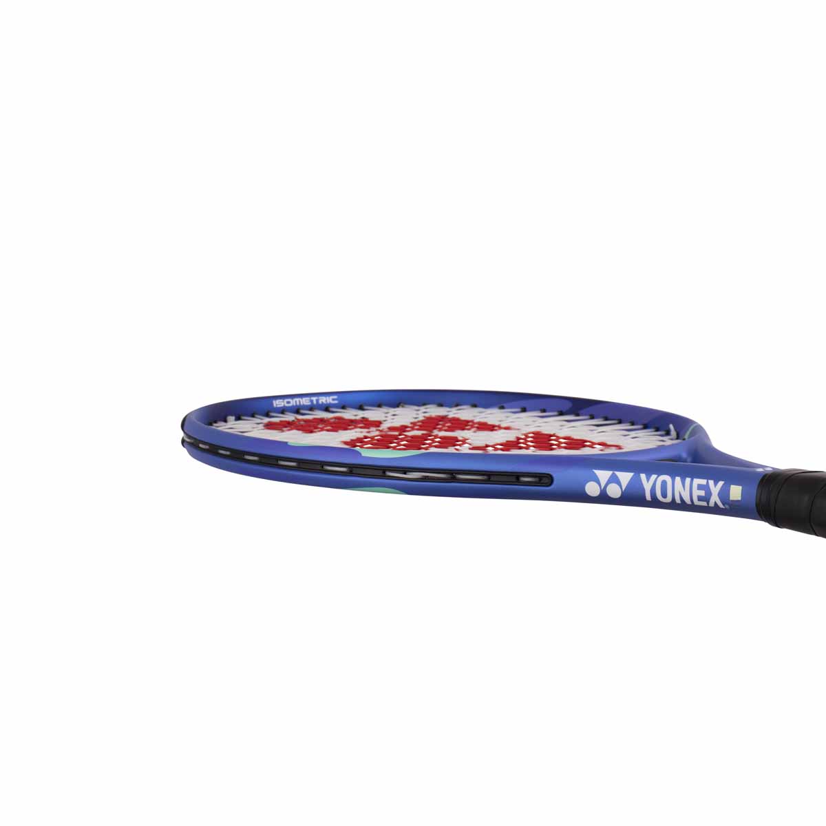Yonex 25 EZONE Jr 24 (220g) Blast Blue , tennisereket - Pilt 5