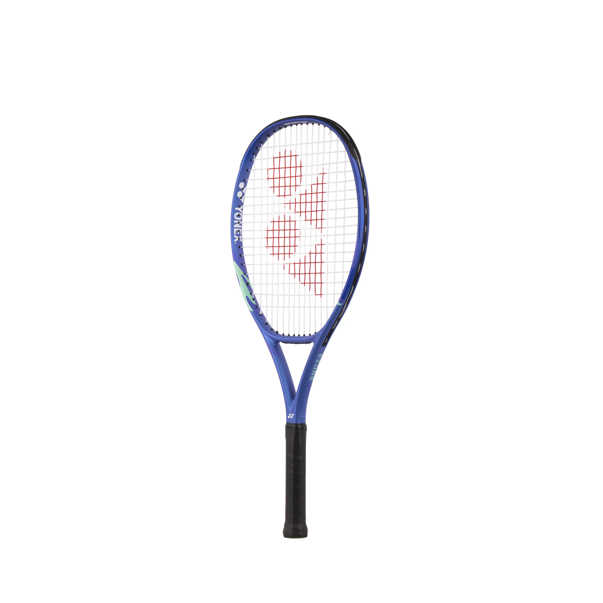 Yonex EZONE Jr 25 (230g) Blast Blue | Laste tennisereket - Pilt 2
