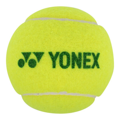 Yonex Kids Tennis Ball 40 Stage 1 Green – laste tennisepallid, 60 tk