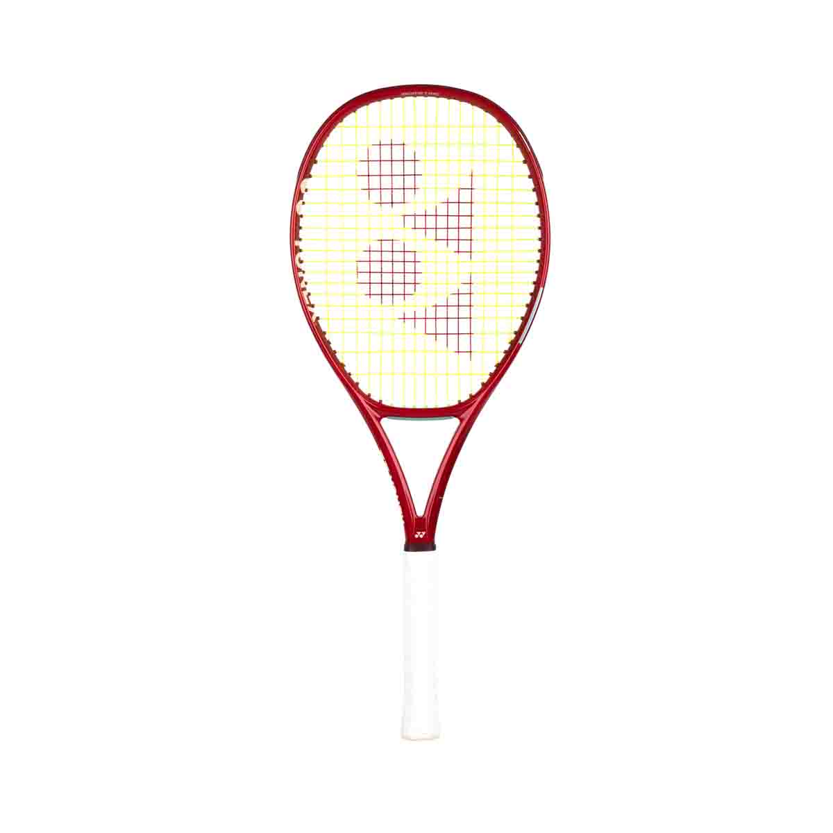 Yonex VCORE 100 (300g) Ruby Red 2026 – tennisereket - Pilt 5