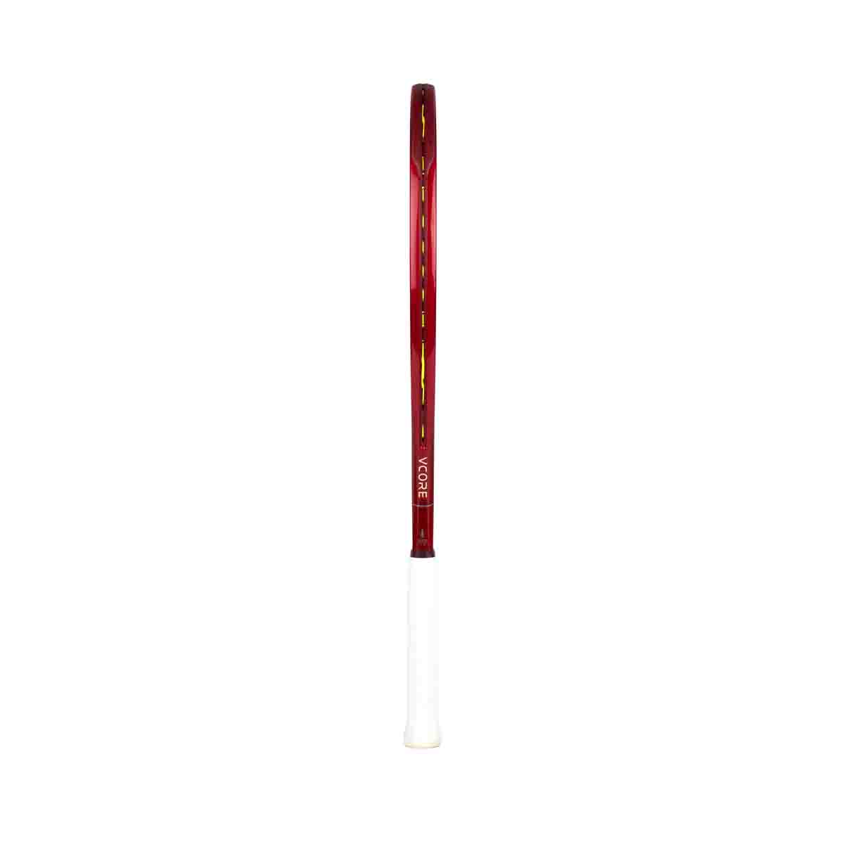 Yonex VCORE 100 (300g) Ruby Red 2026 – tennisereket - Pilt 7