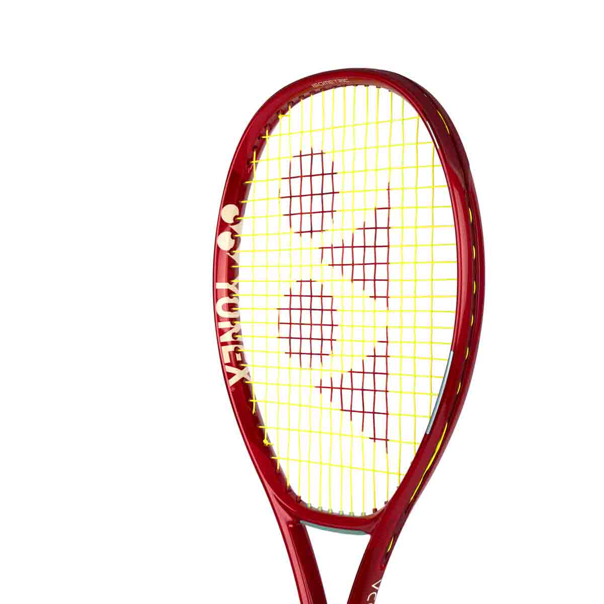 Yonex VCORE 100 (300g) Ruby Red 2026 – tennisereket - Pilt 8