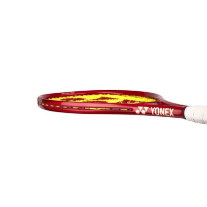 Yonex VCORE 100 (300g) Ruby Red 2026 – tennisereket