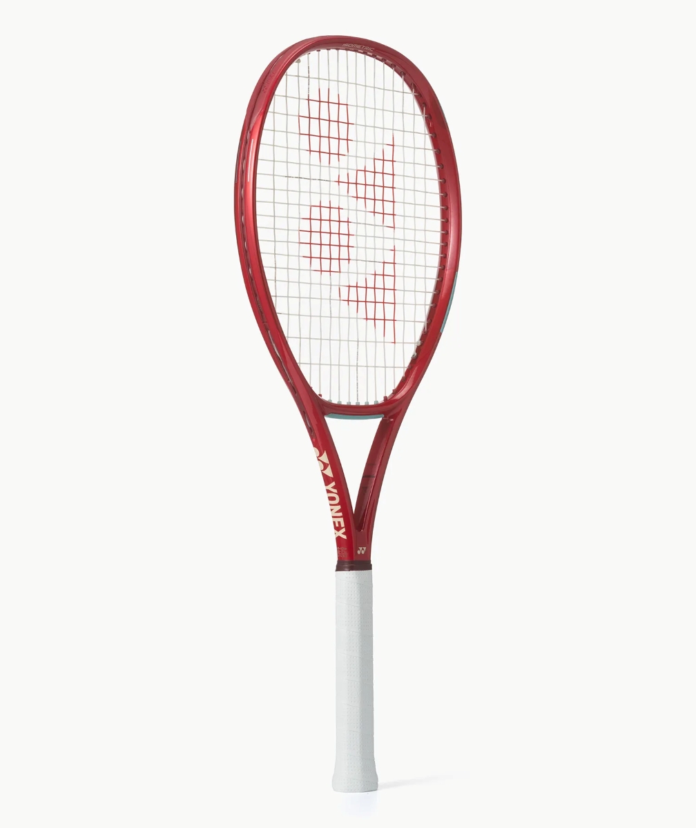 Yonex VCORE 100 (300g) Ruby Red 2026 – tennisereket - Pilt 9